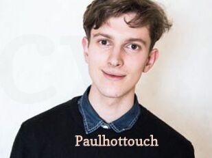 Paulhottouch