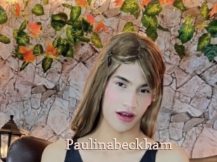 Paulinabeckham