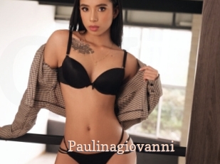 Paulinagiovanni