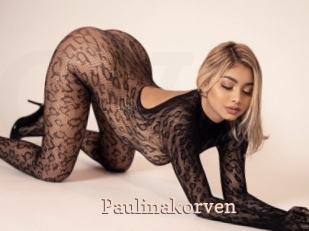 Paulinakorven