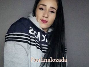 Paulinalozada