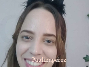 Paulinaperez