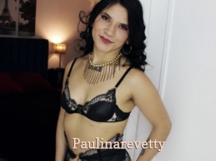 Paulinarevetty