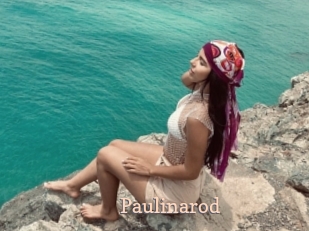 Paulinarod