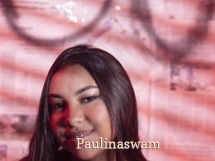 Paulinaswam