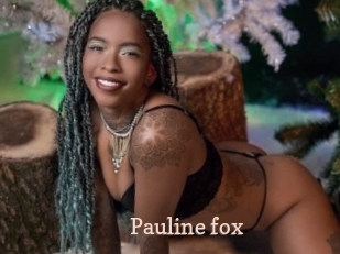 Pauline_fox