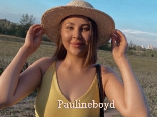 Paulineboyd