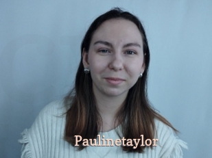 Paulinetaylor