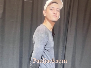 pauljacksom Chaude Vision