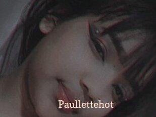 Paullettehot