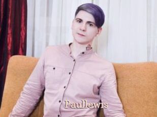 Paullewis