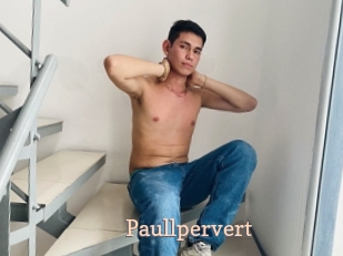 Paullpervert