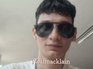 Paulmacklain