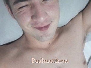 Paulmattheus