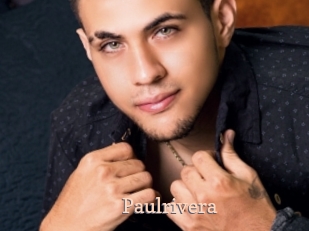 paulrivera Chaude Vision