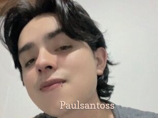 Paulsantoss