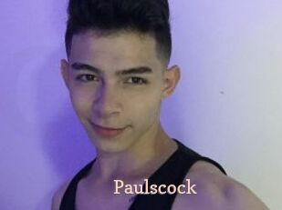 Paulscock