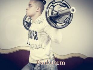 Paulstorm