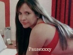 Pausexxxy