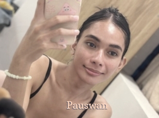 Pauswan