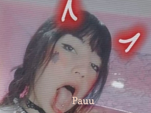Pauu