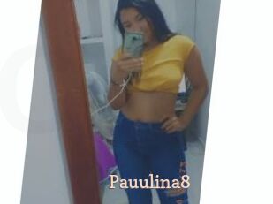 Pauulina8