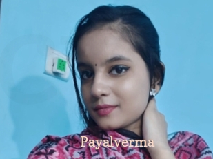 Payalverma