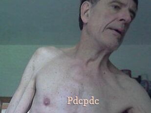 Pdcpdc