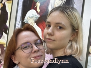 Peaceandlynn