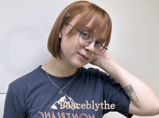 Peaceblythe