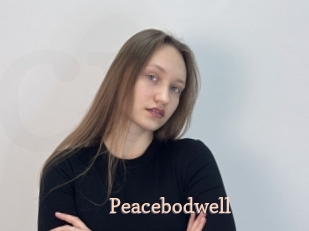 Peacebodwell