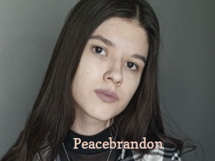 Peacebrandon