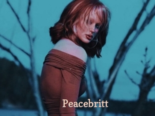 Peacebritt