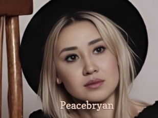 Peacebryan