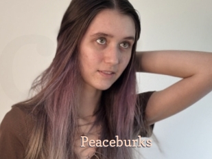 Peaceburks
