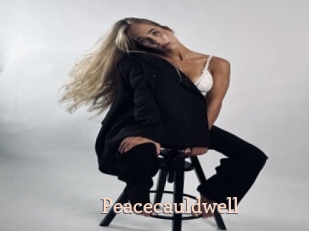 Peacecauldwell