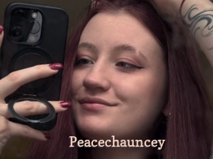 Peacechauncey