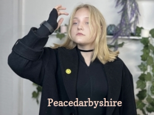 Peacedarbyshire