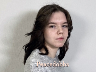 Peacedobbs