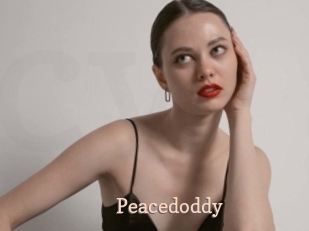 Peacedoddy