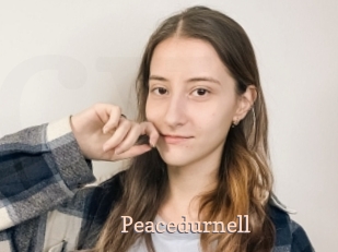 Peacedurnell