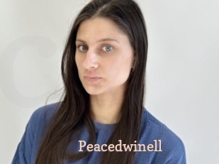 Peacedwinell