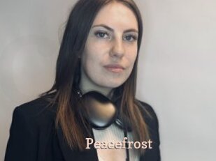 Peacefrost