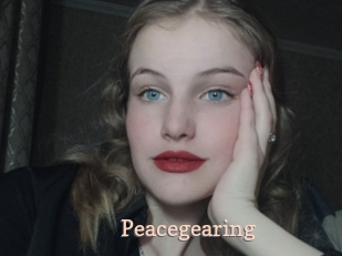 Peacegearing