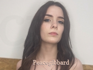 Peacegibbard