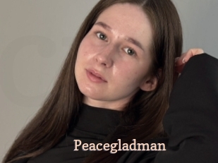 peacegladman Chaude Vision
