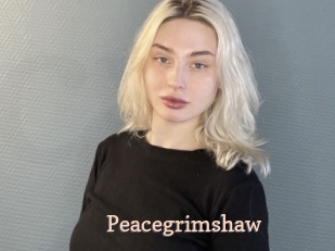 Peacegrimshaw
