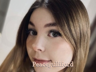 Peacegulliford