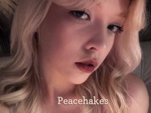 Peacehakes