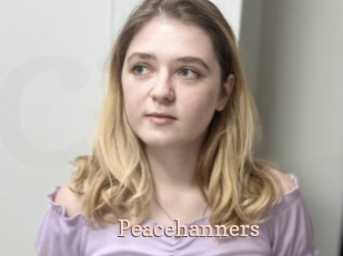 Peacehanners
